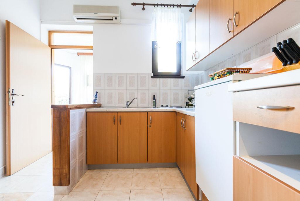 Guest House Perica Zadar Rom bilde
