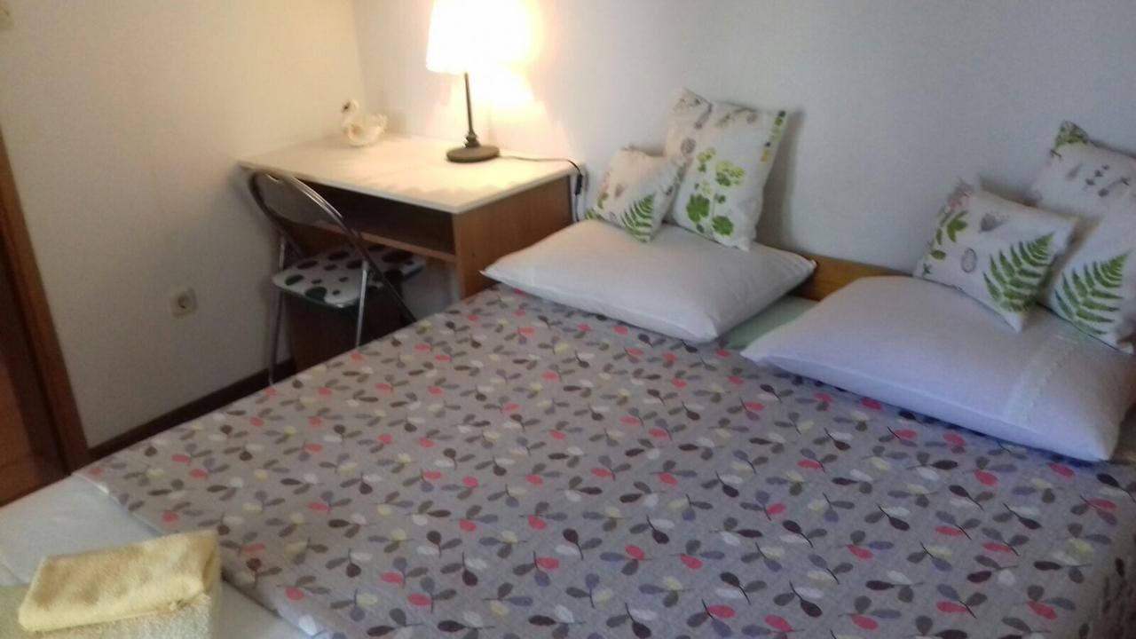 Guest House Perica Zadar Eksteriør bilde