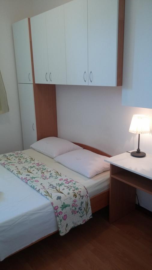 Guest House Perica Zadar Eksteriør bilde