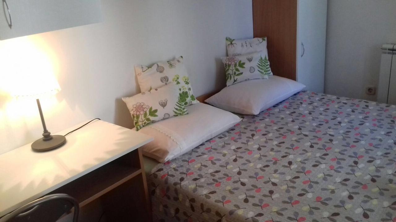 Guest House Perica Zadar Eksteriør bilde