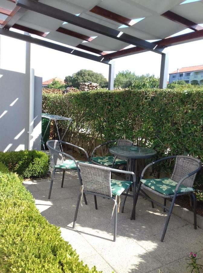 Guest House Perica Zadar Eksteriør bilde