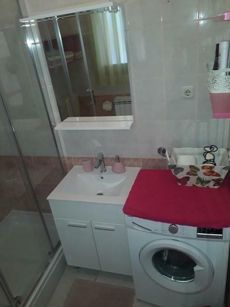 Guest House Perica Zadar Eksteriør bilde