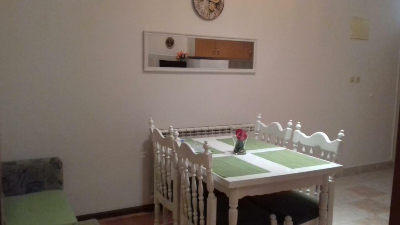 Guest House Perica Zadar Eksteriør bilde