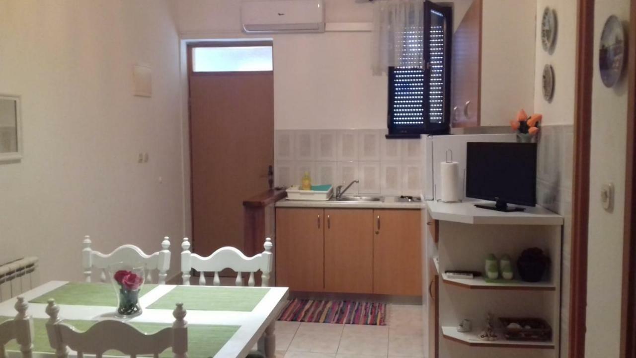 Guest House Perica Zadar Eksteriør bilde